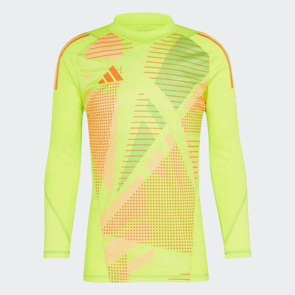 Adidas Tiro 24 Pro Long Sleeve Goalkeeper Jersey 61203435