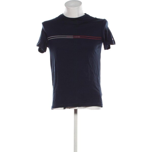 Pánske tričko Tommy Jeans 66200642