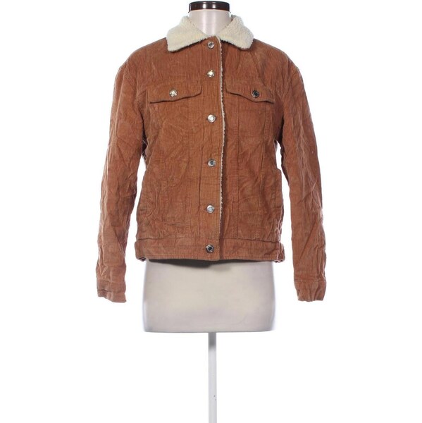 Dámska bunda Bershka 66200636