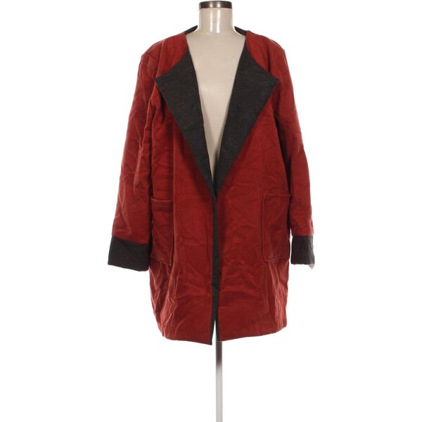 Dámsky kabát Rainbow 66200654