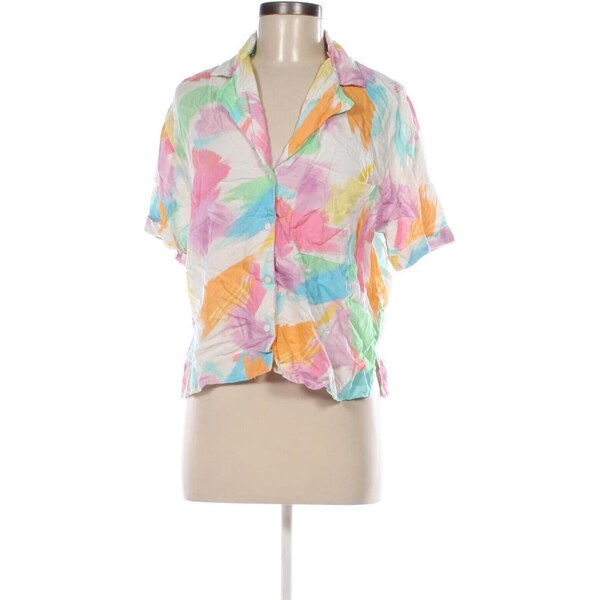 Dámska košeľa Stradivarius 66200781