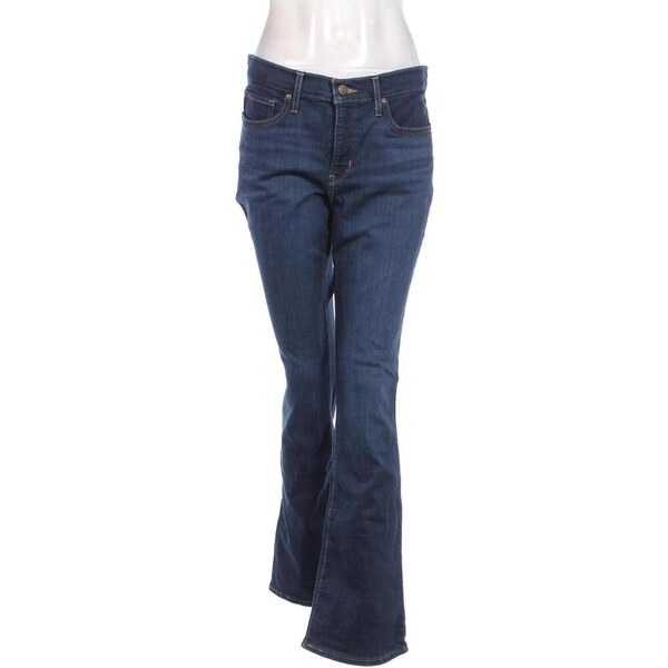 Dámske džínsy Levis 66200714