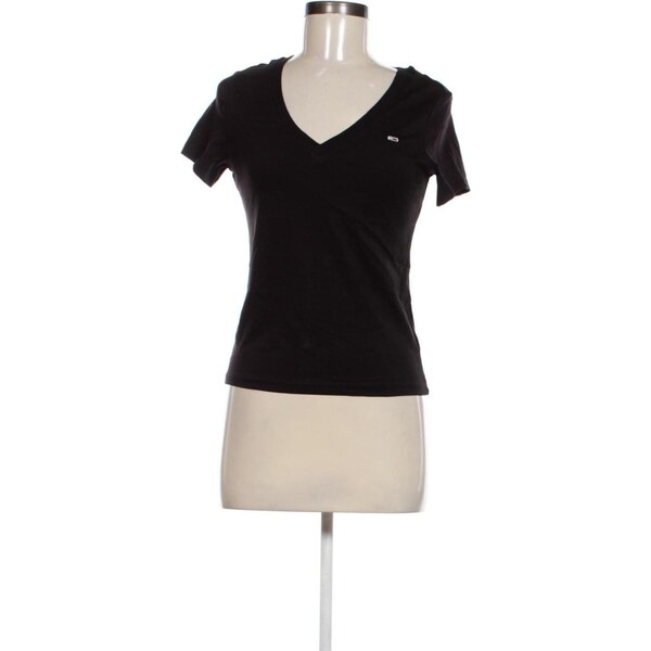 Dámske tričko Tommy Jeans 66200811