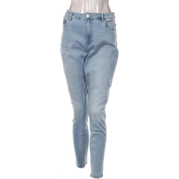 Dámske džínsy Vero Moda 66200833