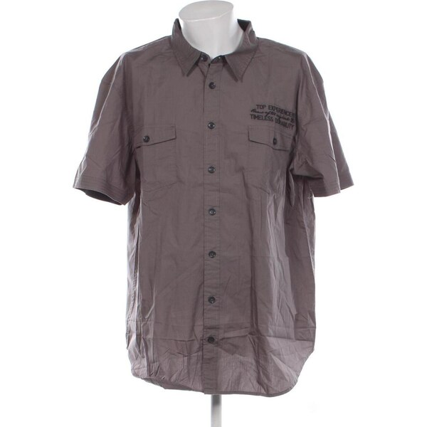 Pánska košeľa Mans World 66200828