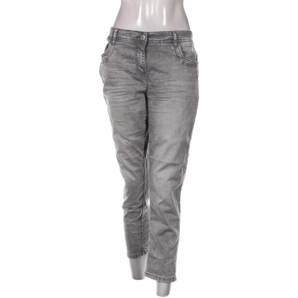 Dámske džínsy Cecil 66200858