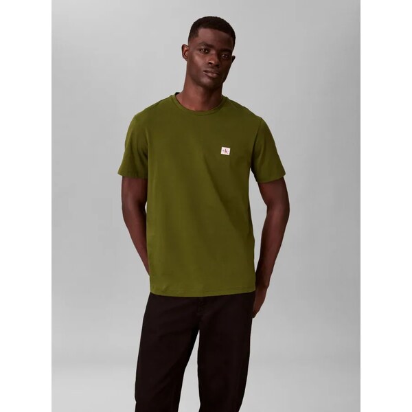 Calvin Klein Jeans Tričko | Classic fit 66194919