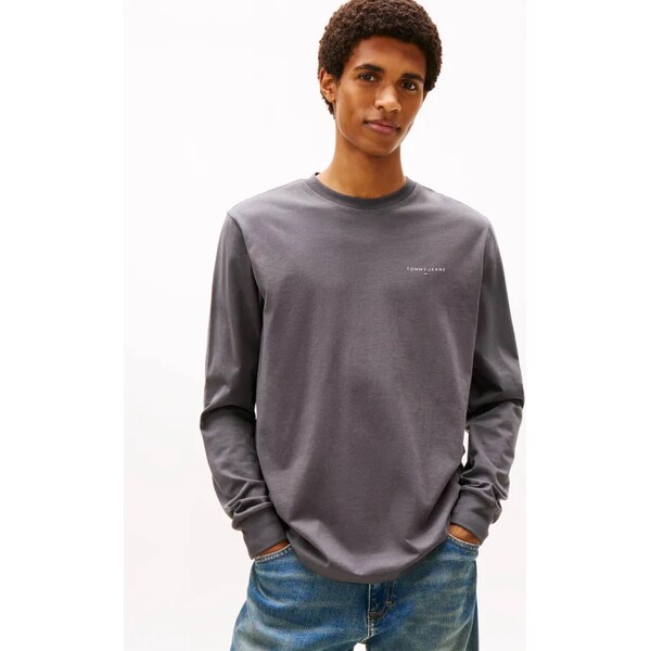 Tommy Jeans Longsleeve | Slim Fit 66194922