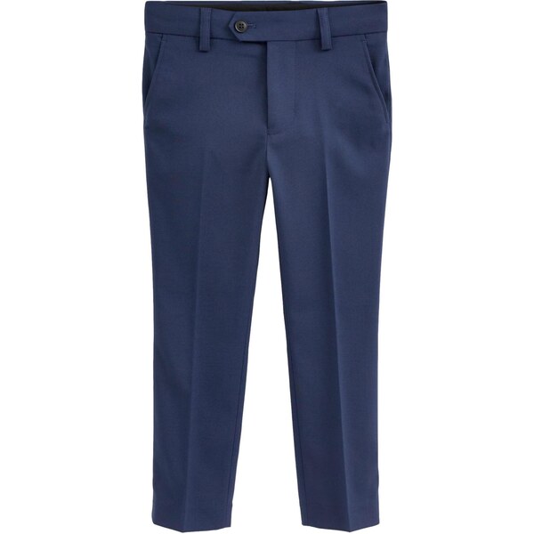 Next Nohavice tmavomodrá 66201709