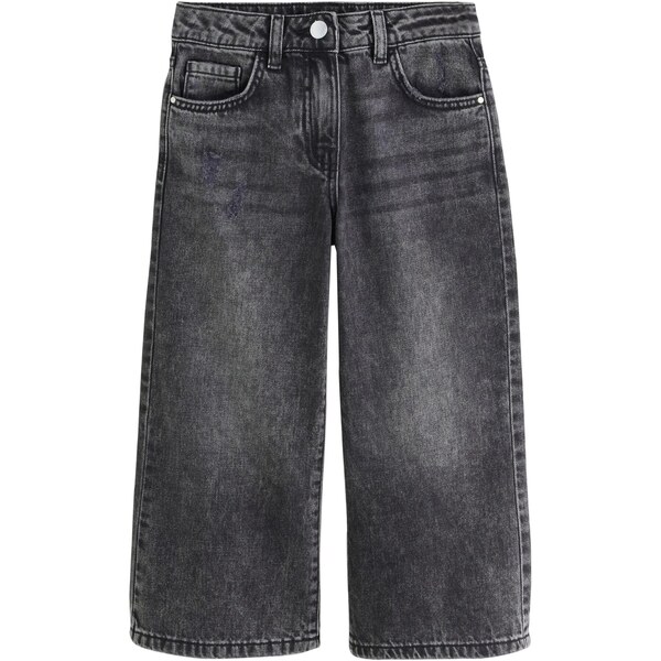 Next Džínsy čierna 66201754