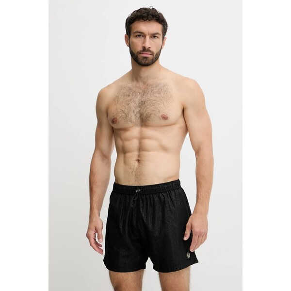 Plavkové šortky Philipp Plein 66941190