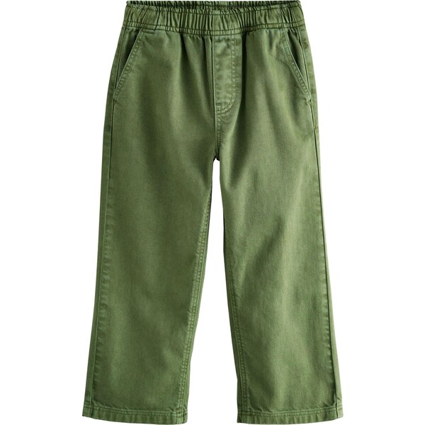 Next Džínsy kaki 66202196