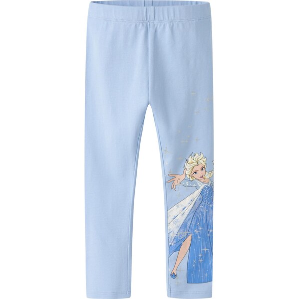 NAME IT Legíny NMFOSARA FROZEN svetlomodrá 66202510