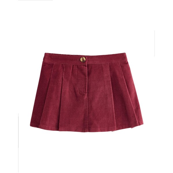 Next Sukňa červená 66202527