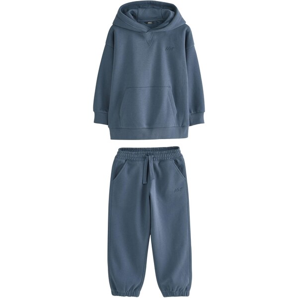 Next Joggingová súprava zafírová 66202529