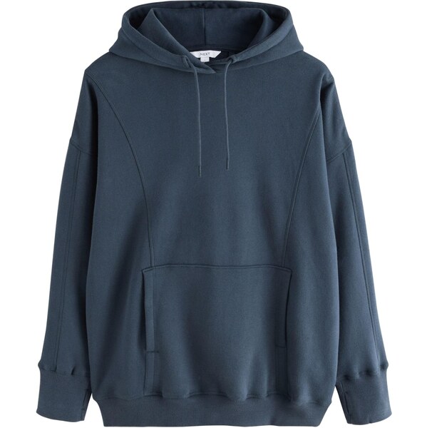 Next Mikina námornícka modrá 66202587