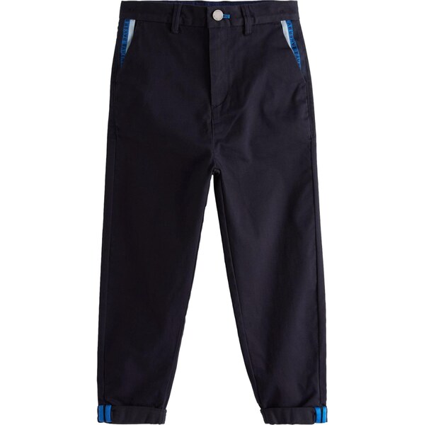 Baker by Ted Baker Nohavice námornícka modrá / tmavomodrá / 66202607