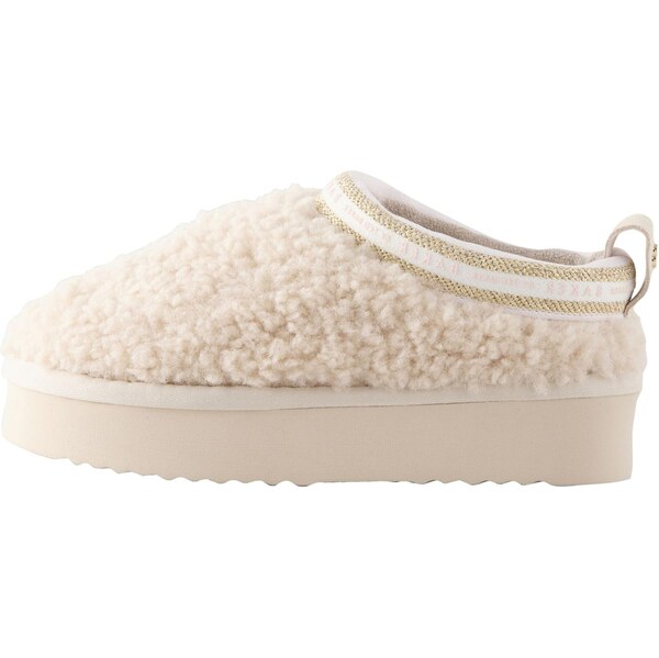 Baker by Ted Baker Poltopánky krémová / zlatá / biela 66202603