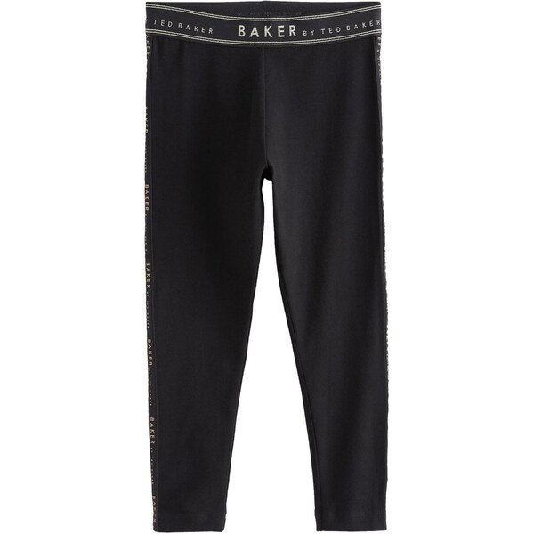Baker by Ted Baker Legíny zlatá / čierna 66202611