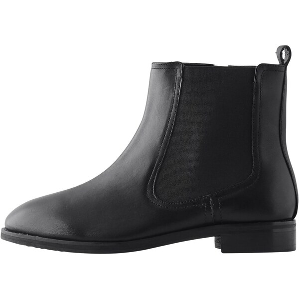 Next Chelsea čižmy čierna 66202656