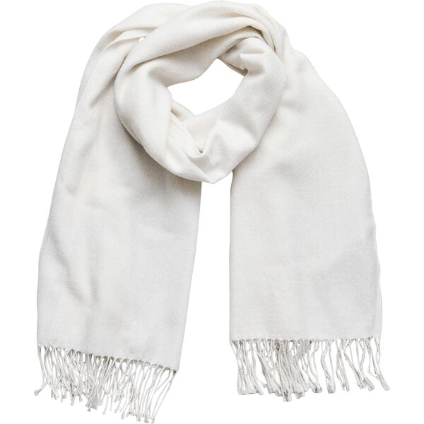 Next Šál krémová 66202653