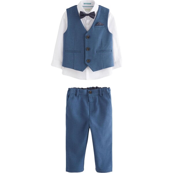 Baker by Ted Baker Set modrosivá 66202632