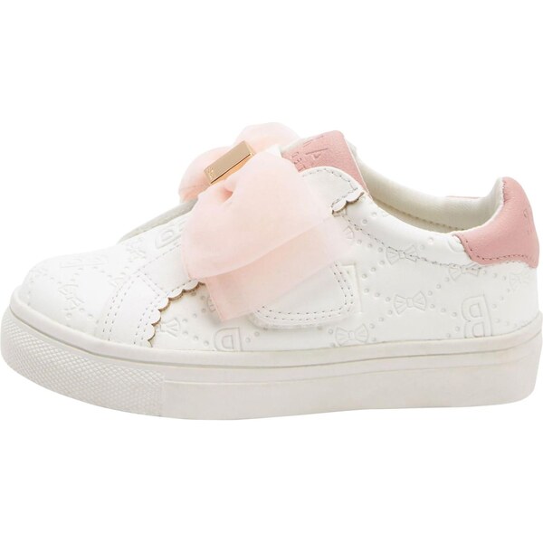 Baker by Ted Baker Tenisky ružová / biela 66202638