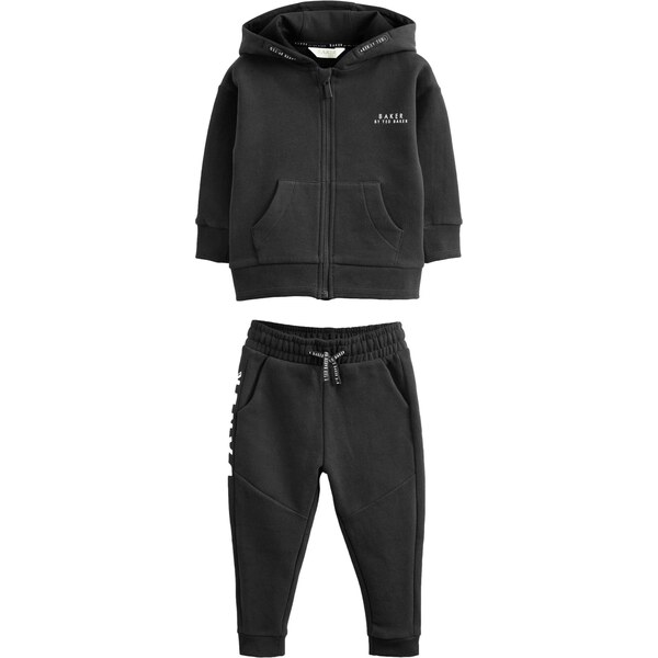 Baker by Ted Baker Set čierna / biela 66202643