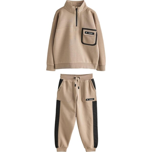 Baker by Ted Baker Set kamenná / čierna 66202681