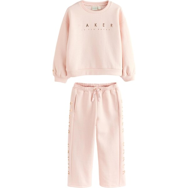 Baker by Ted Baker Set bronzová / ružová 66202682