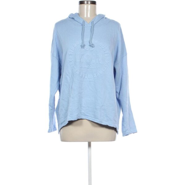 Dámska mikina Zwillingsherz 66201163