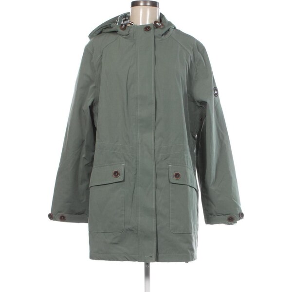 Dámska bunda Polarino 66201203