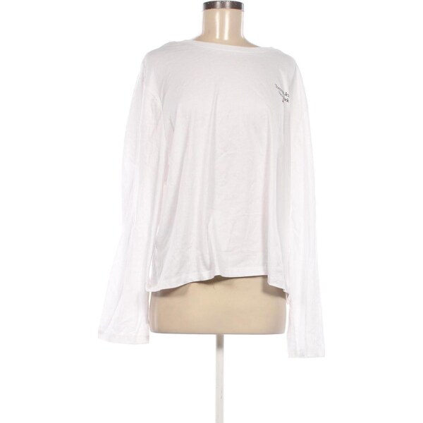 Dámska blúza Tommy Jeans 66201185