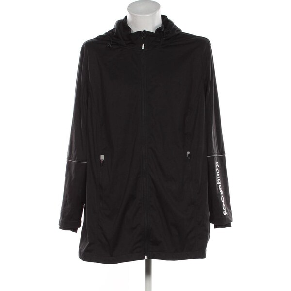 Pánska bunda Kangaroos 66201205