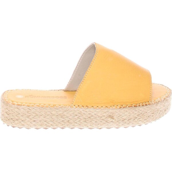 Papuče RunnerBoss 66201170