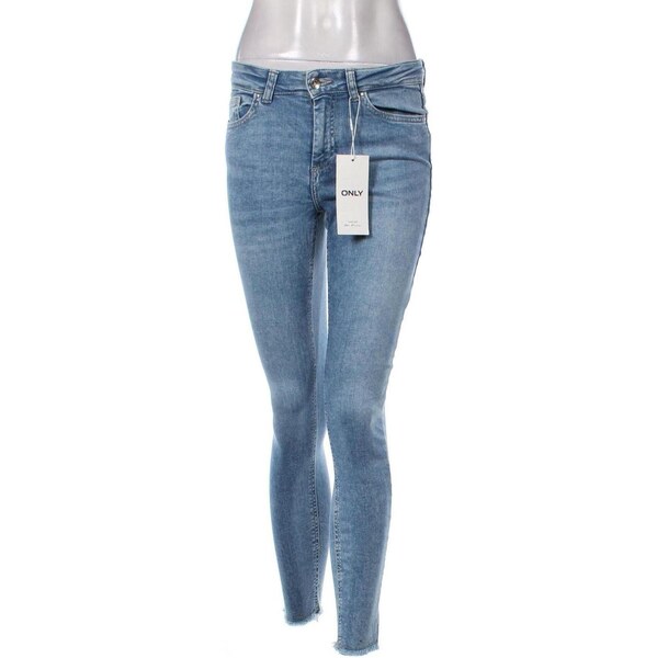 Dámske džínsy ONLY 66201280