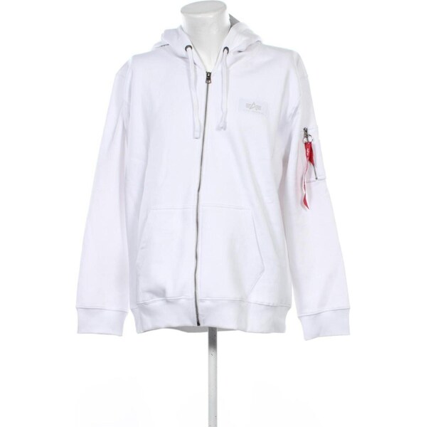 Pánska mikina Alpha Industries 66201273