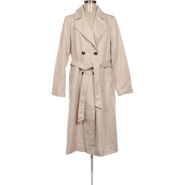 Dámsky prechodný kabát Pieces 66201344