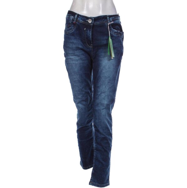 Dámske džínsy Cecil 66201312