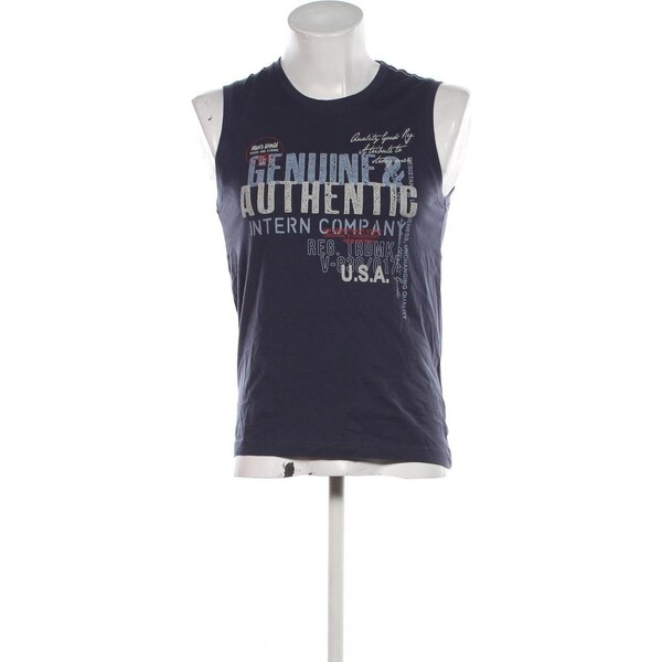 Pánske tielko Mans World 66201322