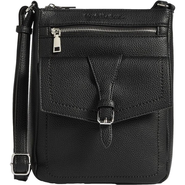 Friends Like These Taška cez rameno čierna 66202943