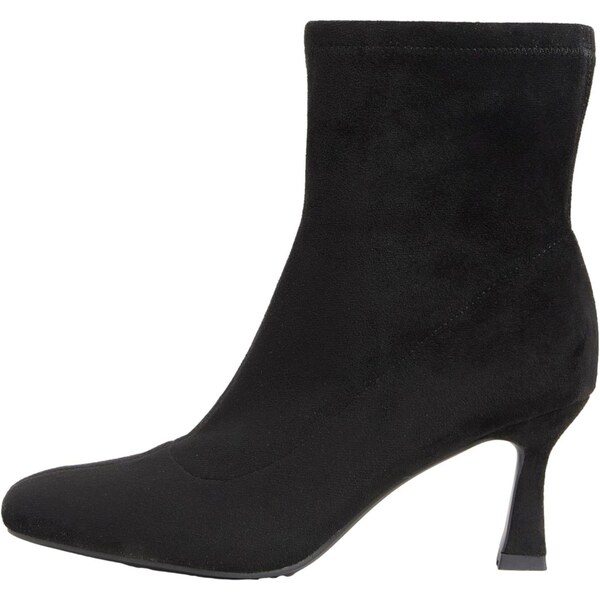 Friends Like These Členkové čižmy čierna 66202945