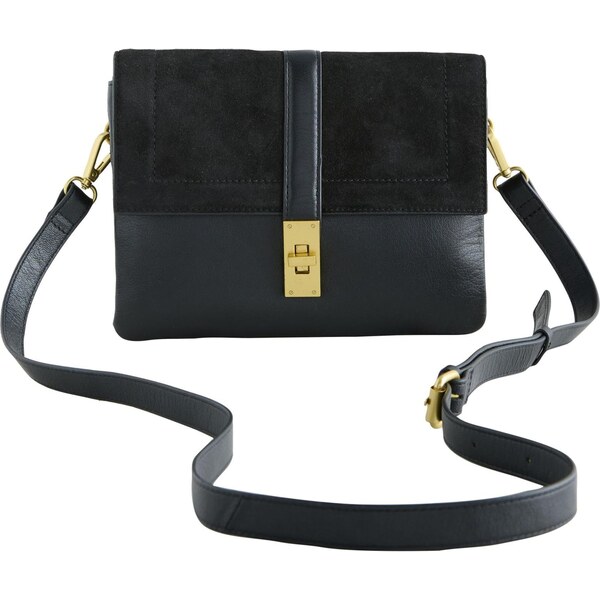 Next Taška cez rameno čierna 66202962