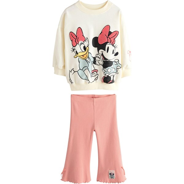 Next Set nebielená / pastelovo modrá / ružová / čierna 66203063