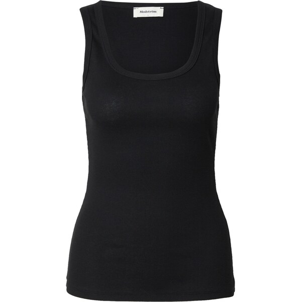 modström Top Igor čierna 66203145