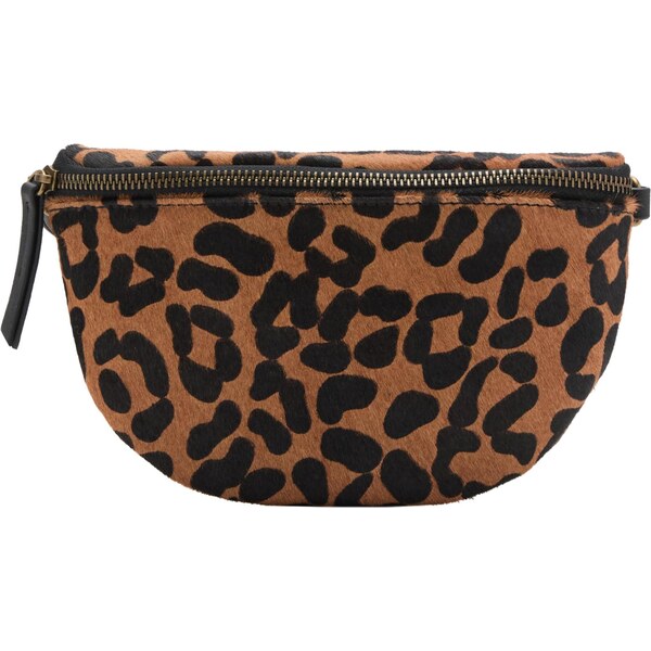 MANGO KIDS Kabelky pueblo / čierna 66203201