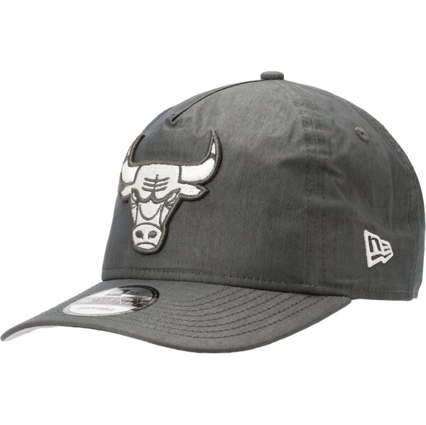 NEW ERA Čiapka CHIBUL tmavosivá / biela 66203276