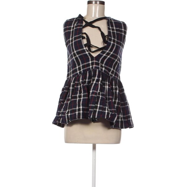 Dámsky top Zara 66203464