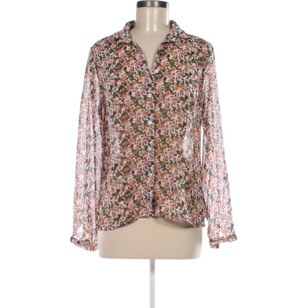 Dámska košeľa Cerise Blue 66203460