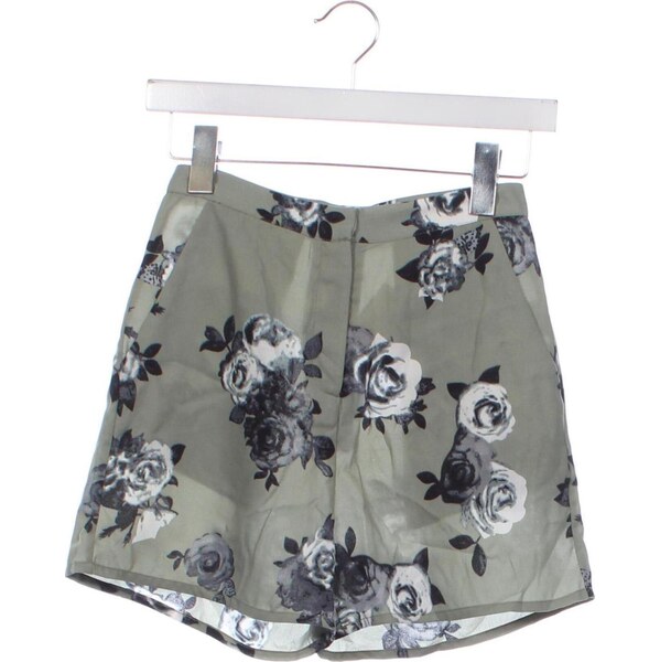 Dámske kraťasy NA-KD 66203509